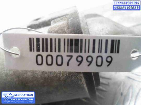 Стартер на Hyundai Santa Fe I (SM, Classic +ТАГАЗ)