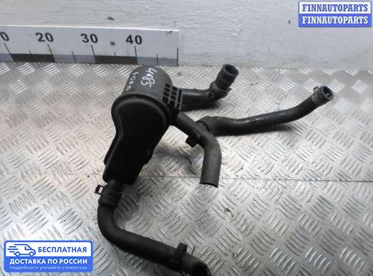 Маслоотделитель (Сапун) на Ford S-Max