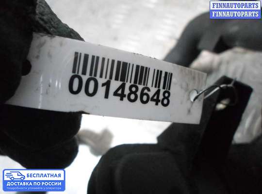 Маслоотделитель (Сапун) на Ford S-Max