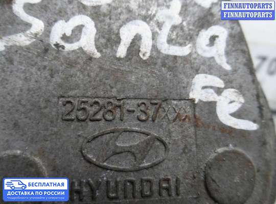 Натяжитель ремня, цепи на Hyundai Santa Fe I (SM, Classic +ТАГАЗ)