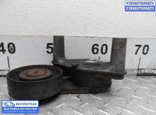 Натяжитель ремня, цепи на Hyundai Santa Fe I (SM, Classic +ТАГАЗ)