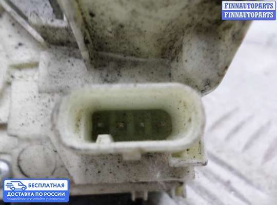 Замок боковой двери на Dodge Grand Caravan V (RT)