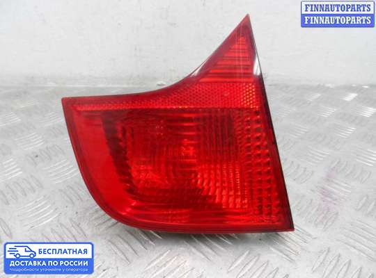 Фонарь крышки багажника на Audi A4 (8E/8H, B7)