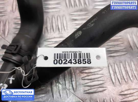 Патрубок (трубка, шланг) на Jaguar XE (X760)