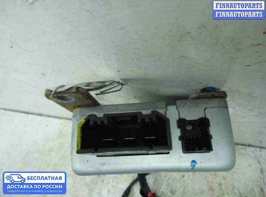 ЭБУ прочее на Hyundai ix35 I / Tucson II (LM)