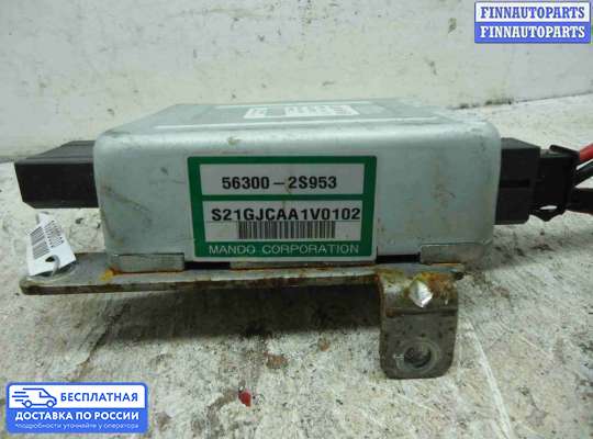 ЭБУ прочее на Hyundai ix35 I / Tucson II (LM)