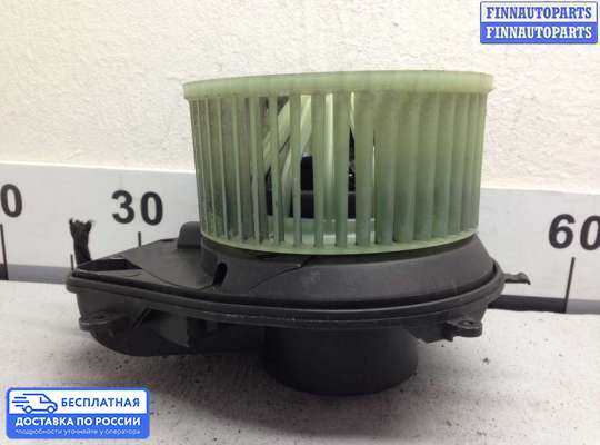Мотор отопителя на Volkswagen Passat B5+ (3B, GP)
