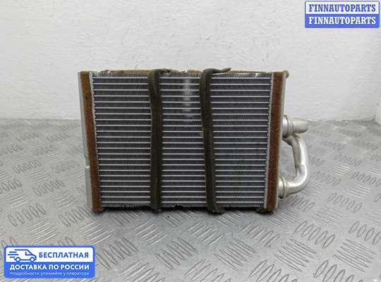 Радиатор отопителя (печки) на Nissan Pathfinder IV (R52)