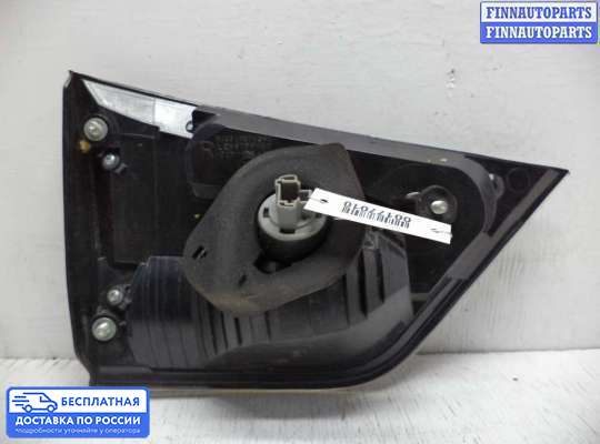 Фонарь крышки багажника на Citroen C-Crosser