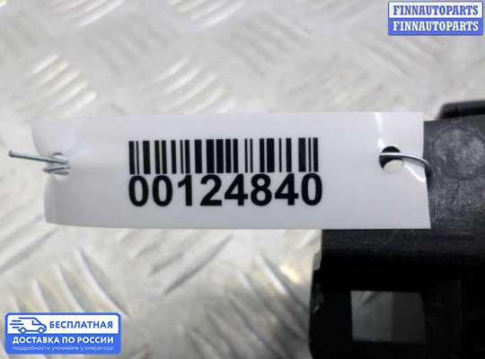 Магнитола на Mitsubishi Outlander II / XL (CW)