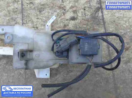 Бачок омывателя на Subaru Tribeca