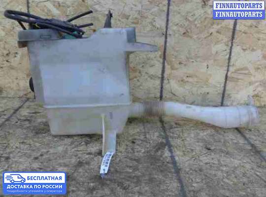 Бачок омывателя на Subaru Tribeca