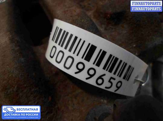 Суппорт на Chevrolet Equinox II (GMT192)