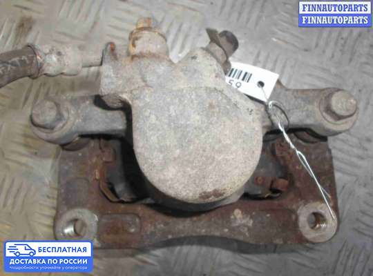 Суппорт на Chevrolet Equinox II (GMT192)