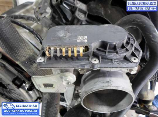 Катушка зажигания на Mazda CX-3 (DK)