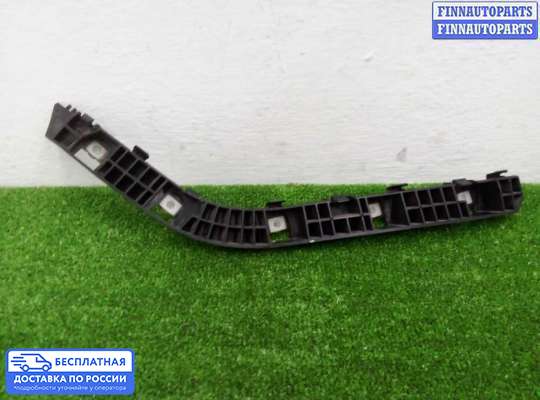 Кронштейн бампера на Hyundai Santa Fe III (DM, NC)
