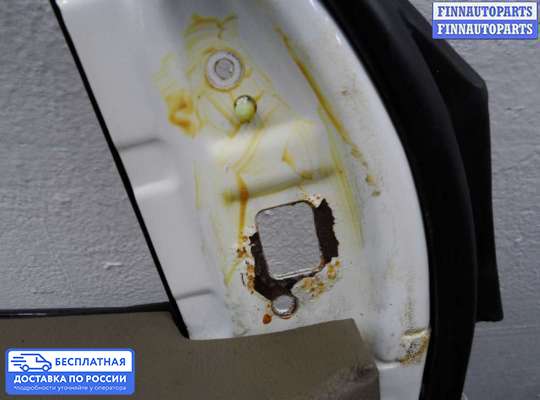 Стеклоподъемник электрический на Acura MDX (YD2)