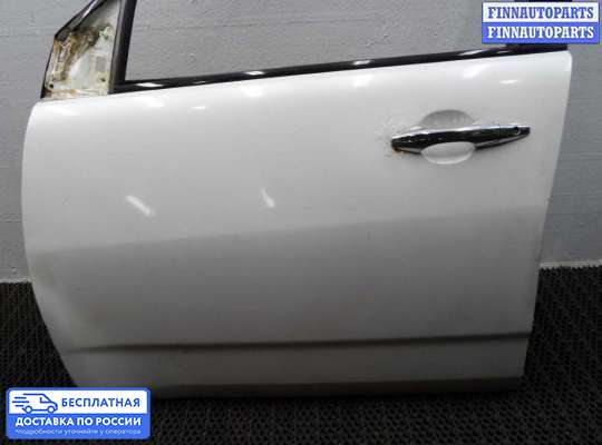 Стеклоподъемник электрический на Acura MDX (YD2)