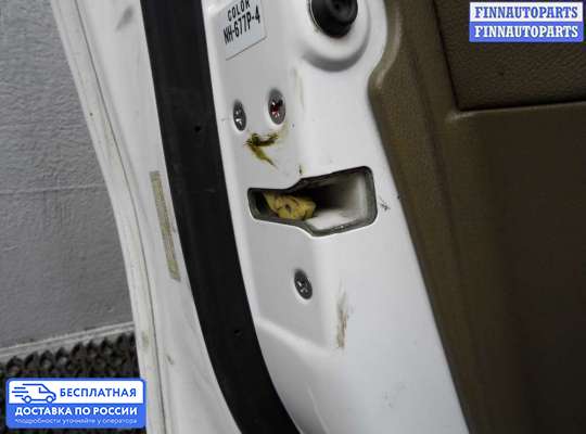 Стеклоподъемник электрический на Acura MDX (YD2)