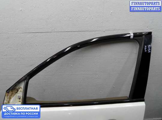 Стеклоподъемник электрический на Acura MDX (YD2)