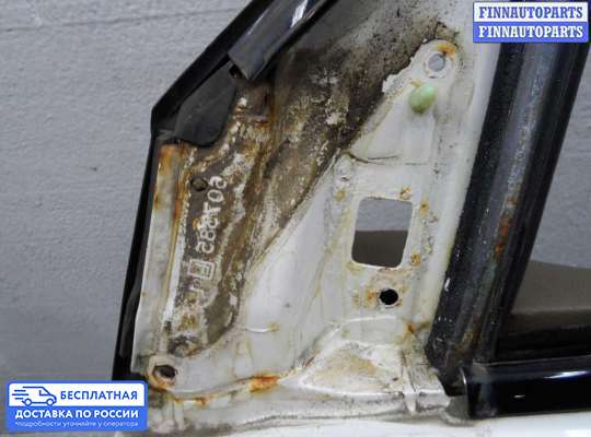 Стеклоподъемник электрический на Acura MDX (YD2)
