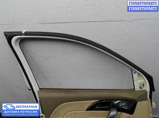 Стеклоподъемник электрический на Acura MDX (YD2)