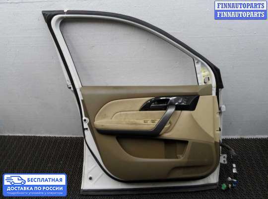 Стеклоподъемник электрический на Acura MDX (YD2)