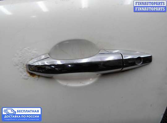 Стеклоподъемник электрический на Acura MDX (YD2)