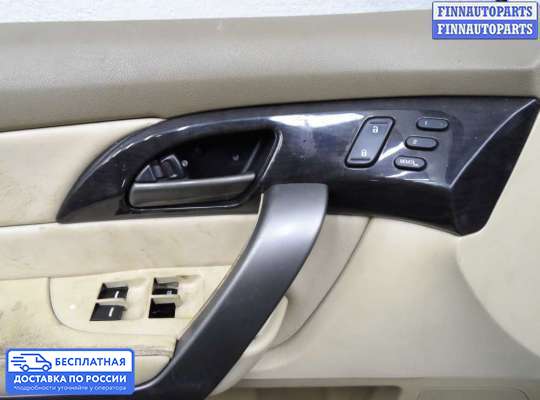Стеклоподъемник электрический на Acura MDX (YD2)