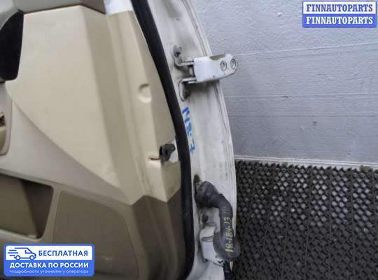 Стеклоподъемник электрический на Acura MDX (YD2)