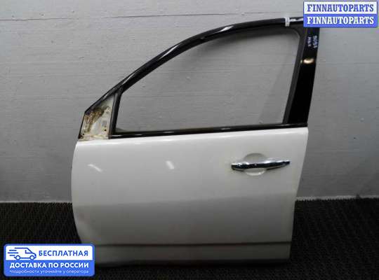 Стеклоподъемник электрический на Acura MDX (YD2)