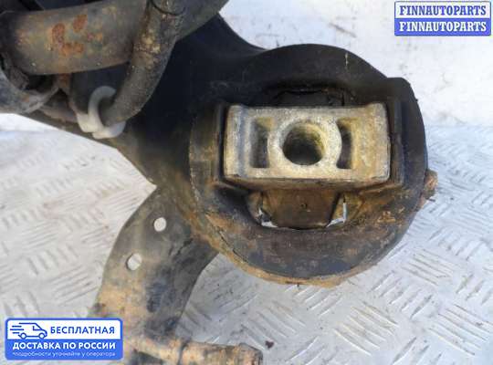 Суппорт на Jeep Grand Cherokee IV (WK2)
