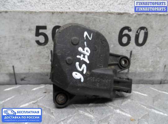 Моторчик заслонки печки на Dodge Caravan IV (RG, RS)