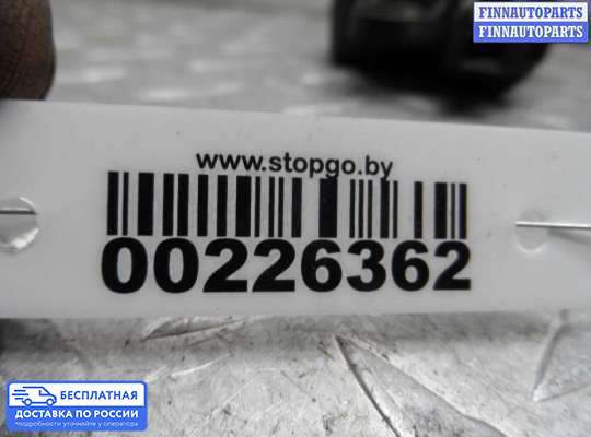 Моторчик заслонки печки на Dodge Caravan IV (RG, RS)