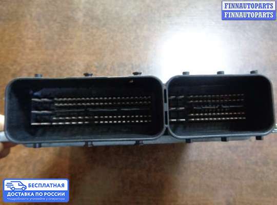 ЭБУ ДВС (блок управления двигателем) на BMW 3 (E90/E91/E92/E93)