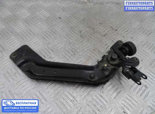 Механизм сдвижной двери на Dodge Caravan IV (RG, RS)