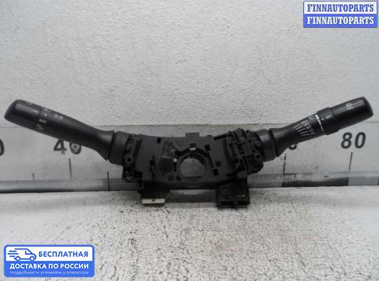 Подрулевой переключатель на Toyota Camry XV40