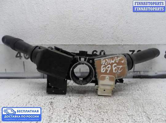 Подрулевой переключатель на Toyota Camry XV40