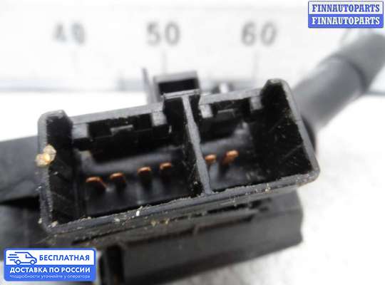 Подрулевой переключатель на Toyota Camry XV40