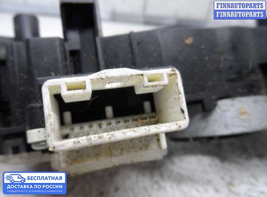 Подрулевой переключатель на Toyota Camry XV40