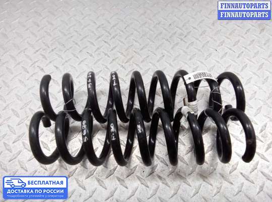 Пружина подвески на BMW 3 (F30/F31)