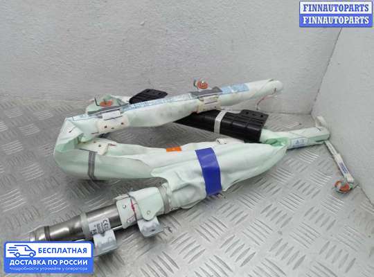 Подушка безопасности (прочее) на Kia Sportage IV (QL)