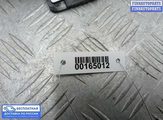 Подушка безопасности (прочее) на Kia Sportage IV (QL)