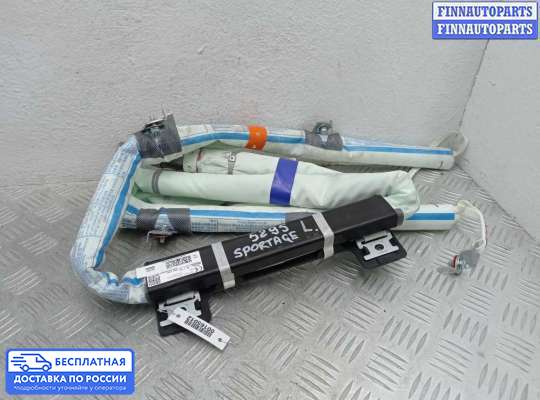 Подушка безопасности (прочее) на Kia Sportage IV (QL)