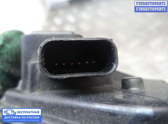 Заслонка дроссельная на Mazda CX-9 I (TB)