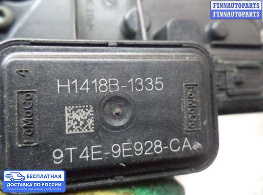 Заслонка дроссельная на Mazda CX-9 I (TB)