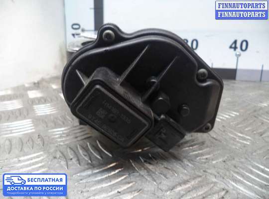 Заслонка дроссельная на Mazda CX-9 I (TB)