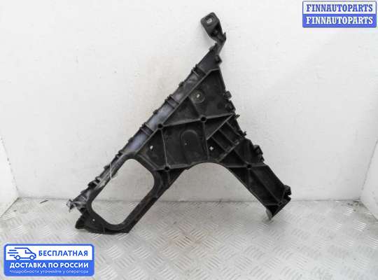 Кронштейн бампера на Audi Q7 (4L)