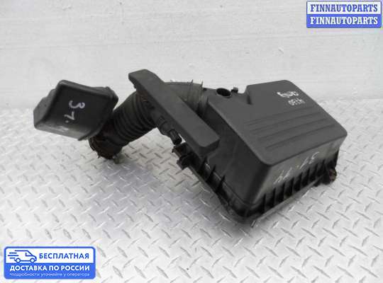 Корпус воздушного фильтра на Toyota Camry XV40