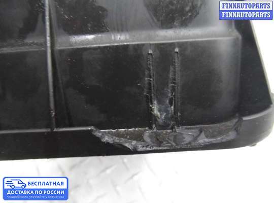 Корпус воздушного фильтра на Toyota Camry XV40